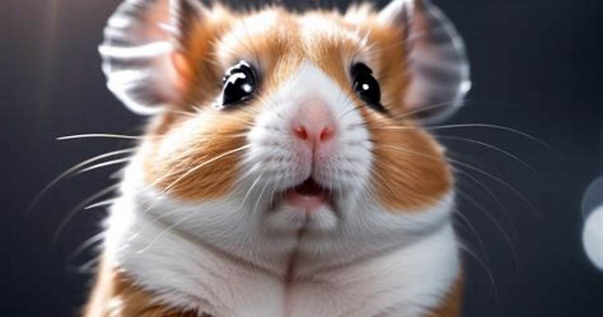 Is the Sad Hamster Okay the Real Story Behind The