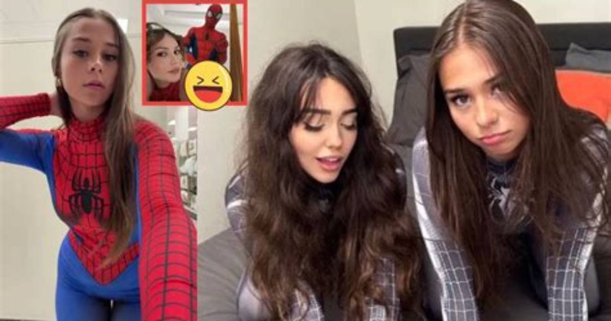 Is the Sophie Rain Viral Video Real the Truth Behind The