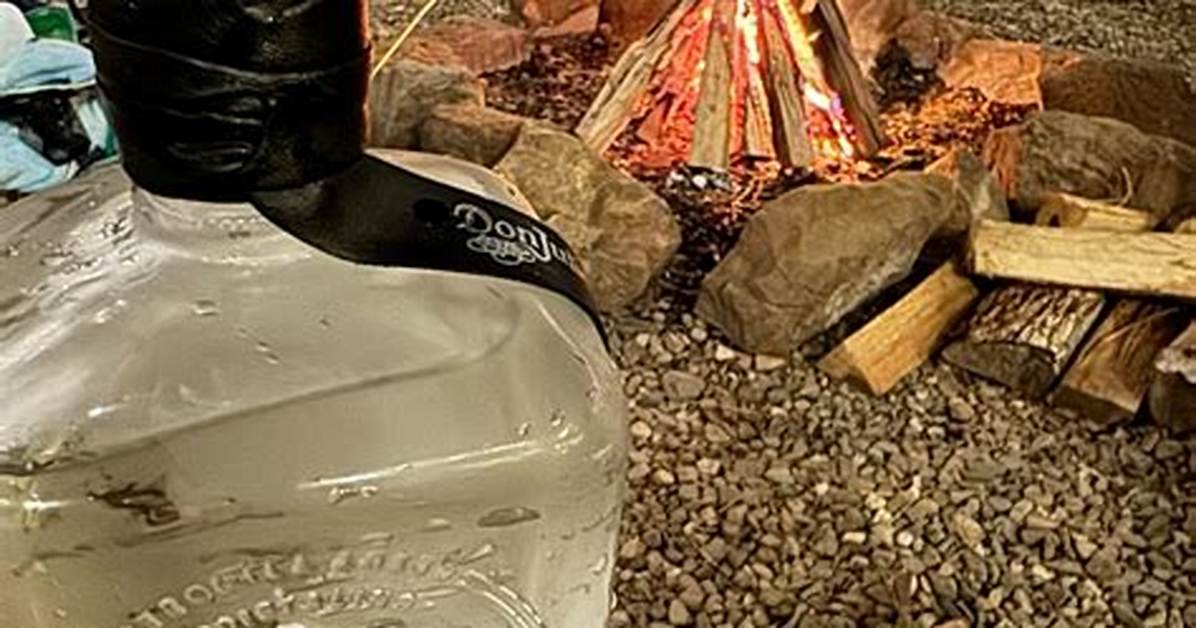 Is the Viral Don Julio Act a Foolio Track Real the Truth Behind The