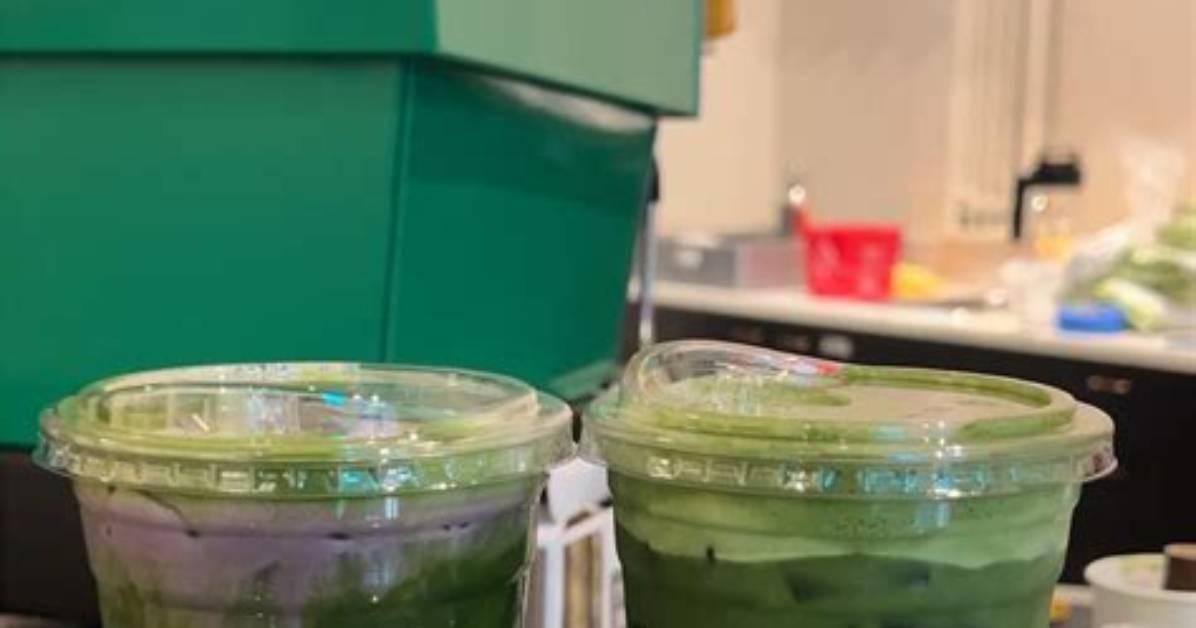 Is the Viral Mako Matcha Mill Actually Worth the Hype the Shocking Truth Behind The