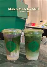 Is the Viral Mako Matcha Mill Actually Worth the Hype? the Shocking Truth Behind the Trend