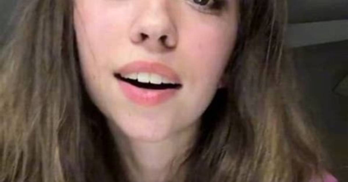 Is the Zoe Ebarb Leaked Media Real the Shocking Truth Behind the Sudden
