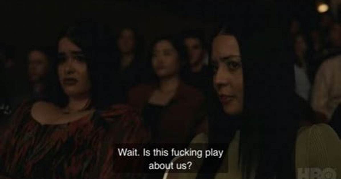 Is This Fucking Play About Us Explained Origin Lore And
