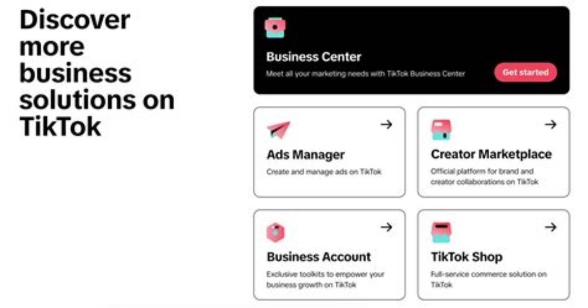 Is Tiktok Business Center Worth It Real Ad Costs Automation Roi And
