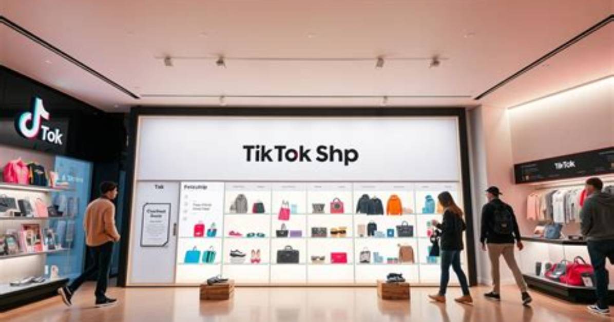 Is Tiktok Shop Legit Consumer Safety Experts Fact Check Data Privacy And