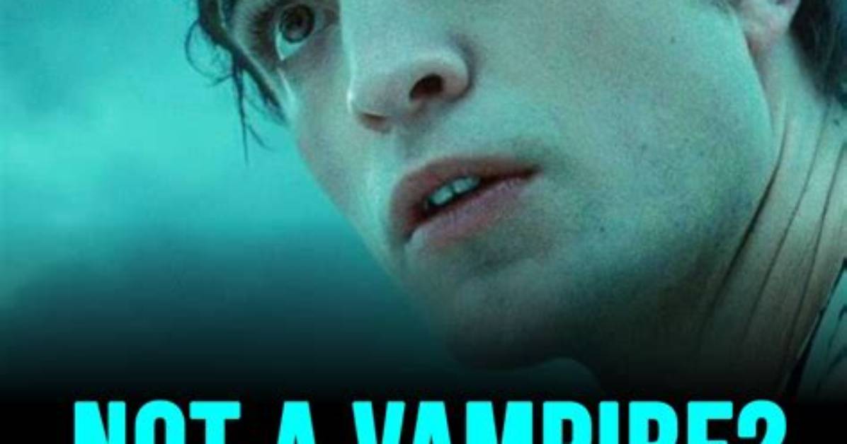 Is Twilight Actually Bisexual Separating Canon Lore From