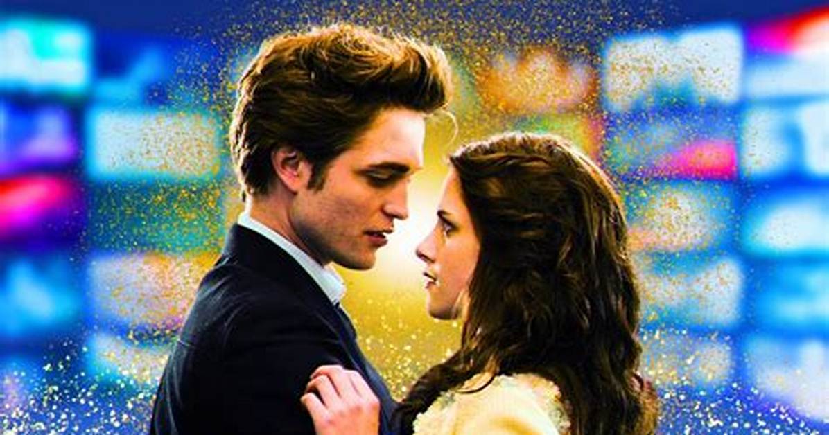 Is Twilight Actually Bisexual Separating Canon