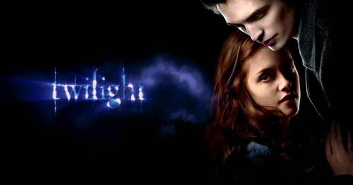 Is Twilight