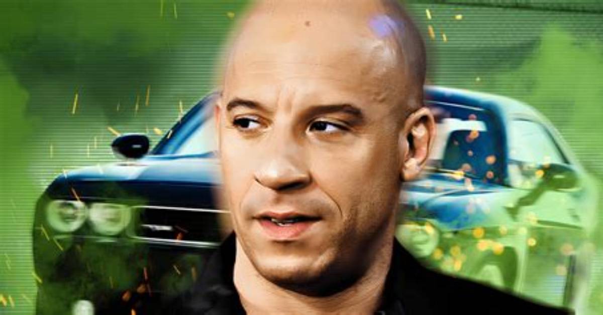 Is Vin Diesel Starring in the Fast Furious Peacock Show Separating Fact
