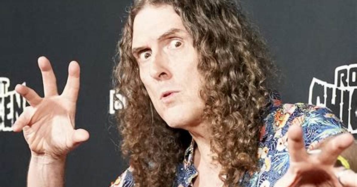 Is Weird Al Yankovic Dead the Real Story Behind the Sudden Viral