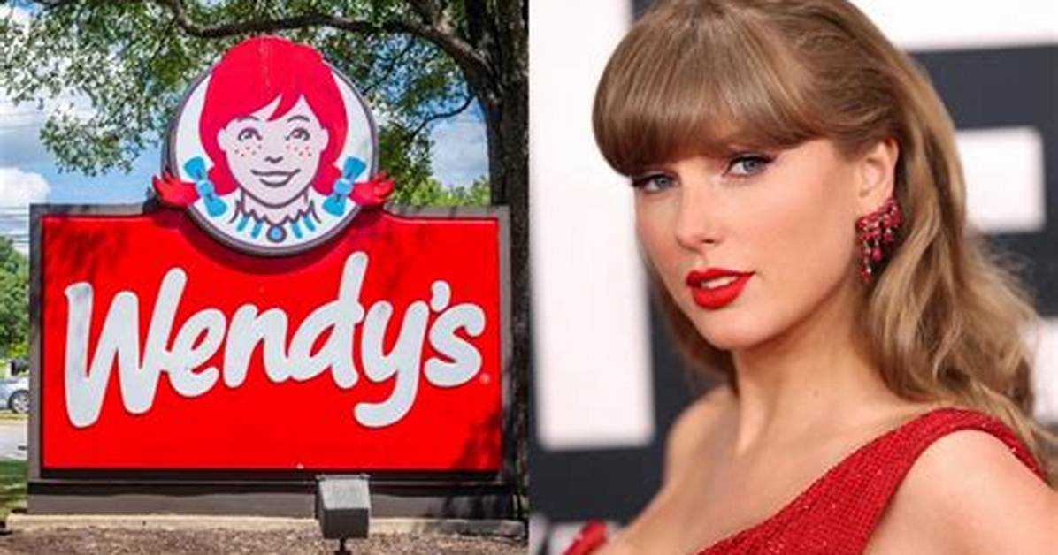 Is Wendy S Really Giving Away Free Fries and Frosty Treats Fact Checking the April 7