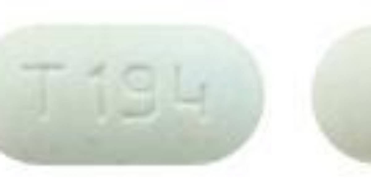 Is Your White T 194 Pill Real or Fake Expert Fact Check On