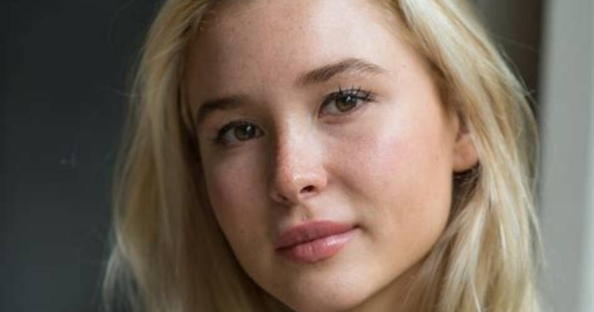 Isabel May Race and Ancestry Fact Checking the Viral