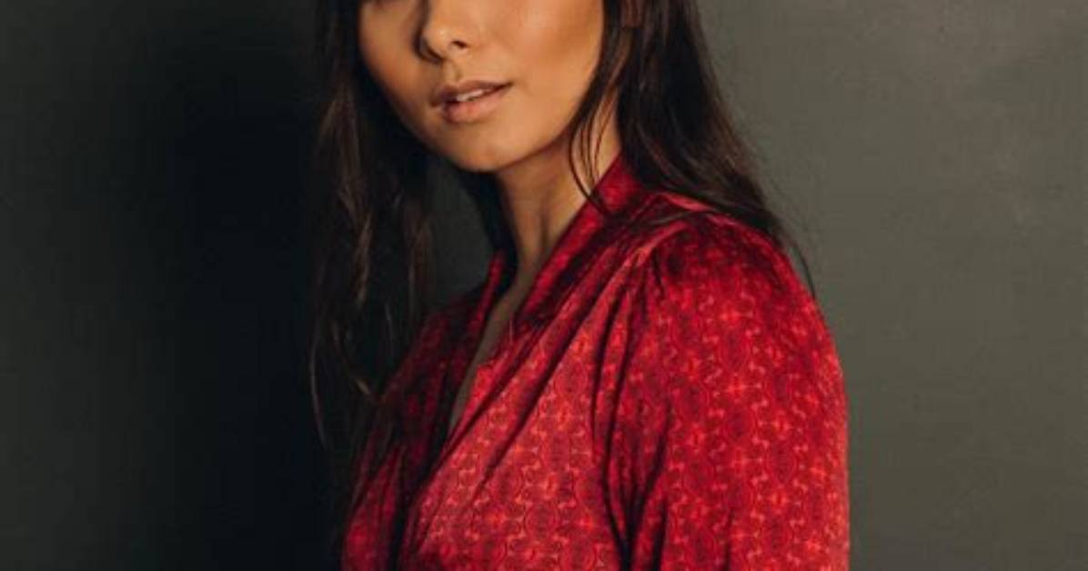 Isabella Star Lablanc S Heritage Revealed the Inspiring Story Behind Her