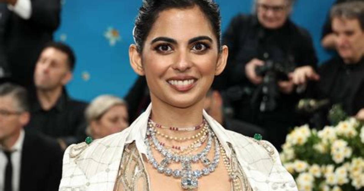 Isha Ambani S Age and Evolution Inside the Milestone Moments of India S