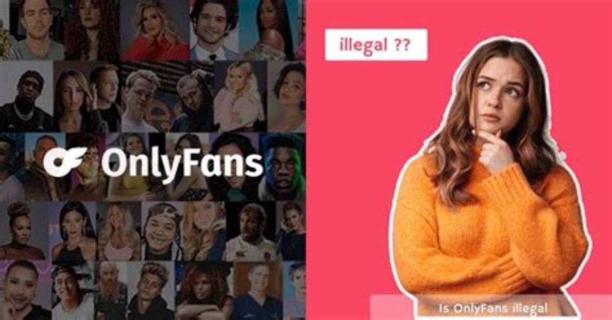 Isnotmena Onlyfans Leak Rumors Explained What You Need to Know About The