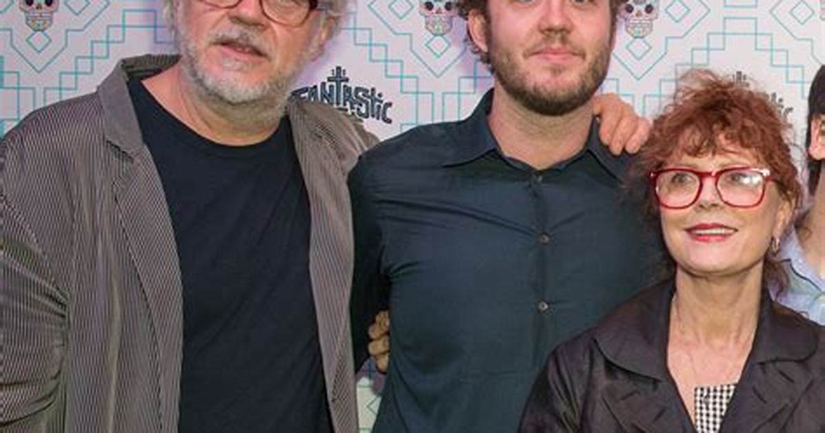 Jack Henry Robbins Explained Family Tree Filmmaking Career And