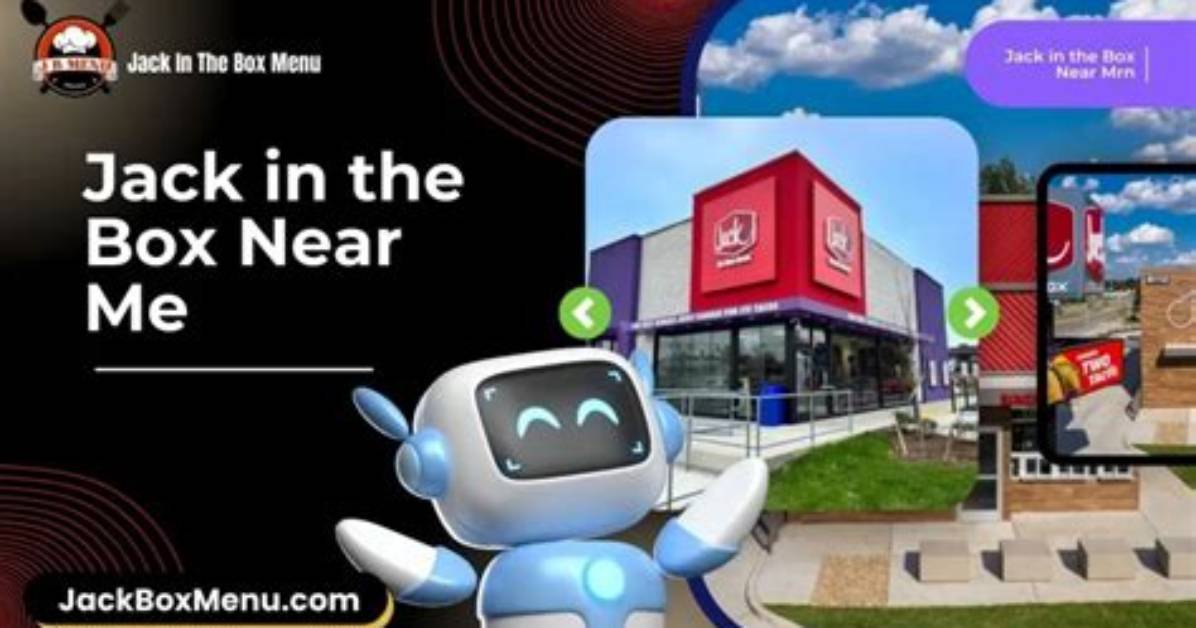 Jack in the Box 2026 Ultimate Guide 75Th Anniversary Menu Collabs and Where To