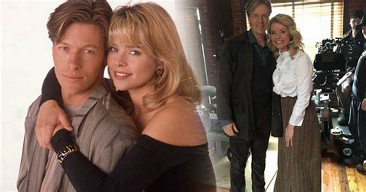 Jack Wagner S Complete Relationship Timeline from Kristina To