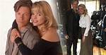 Jack Wagner's Complete Relationship Timeline: from Kristina to Michelle Wolf