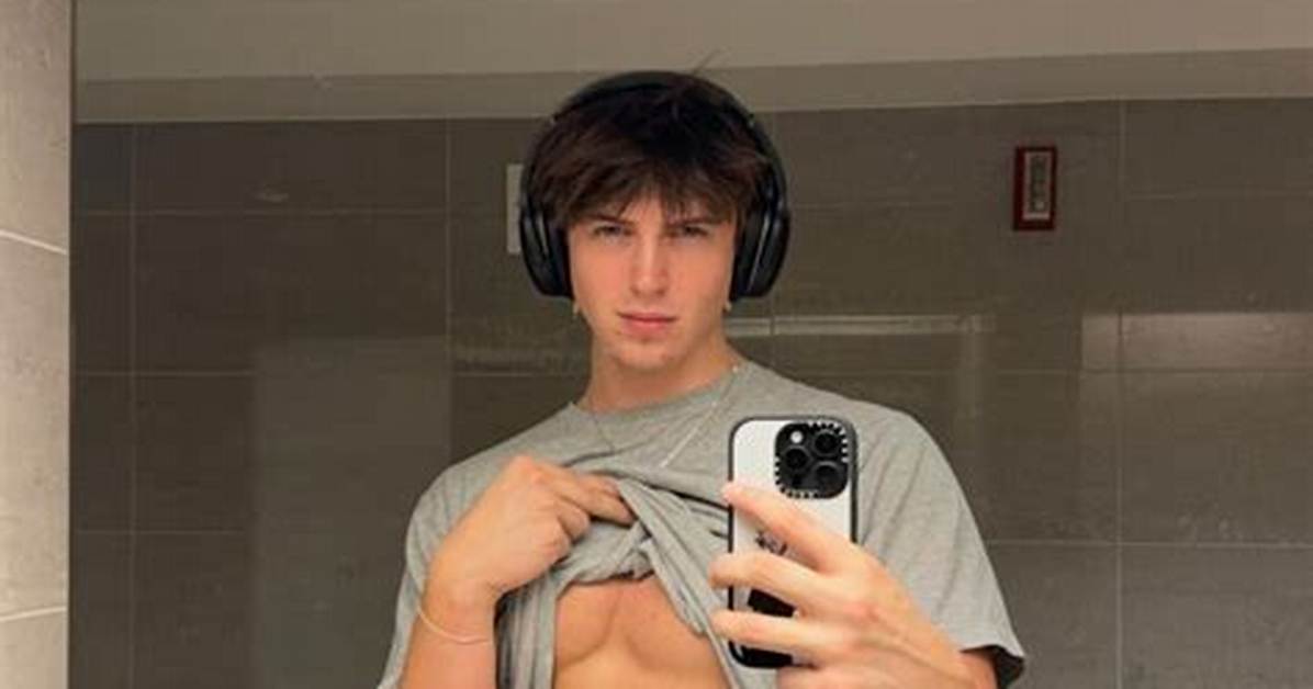 Jacob Day Leaks Rumor What Really Surfaced Online and Is It