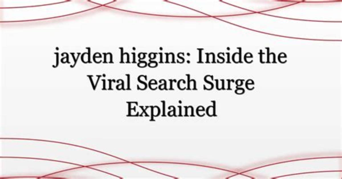 Jade Ann Green Viral Surge Explained a Step by Step Breakdown of The