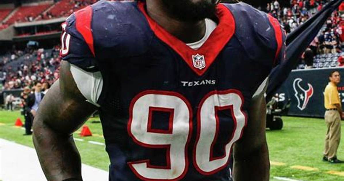 Jadeveon Clowney S Relationship Timeline What