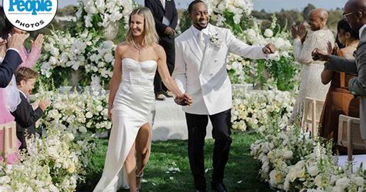 Jaleel White S Relationship History Photos Marriage to Nicoletta Ruhl And