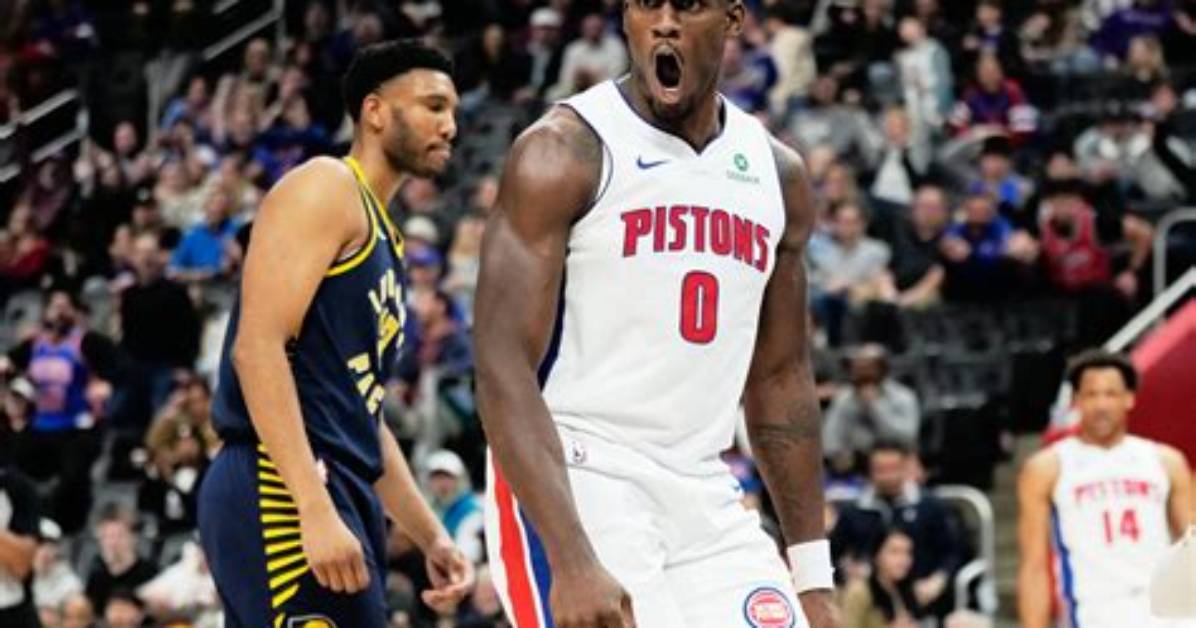 Jalen Duren Basketball Reference Deep Dive the Exact Advanced Stats Fueling The