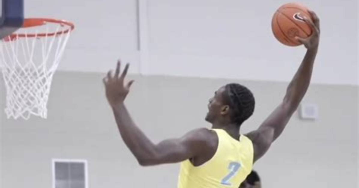 Jalen Duren Career Timeline from High School Sensation to Starting Nba