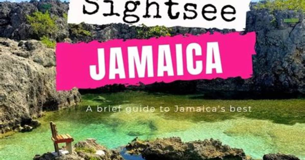 Jamaica S Toxic Beauty Crisis Inside the Dangerous Mercury Surge In