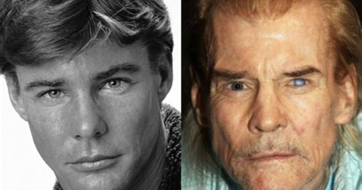 Jan Michael Vincent Career Retrospective 10 Iconic Roles from Big Wednesday To