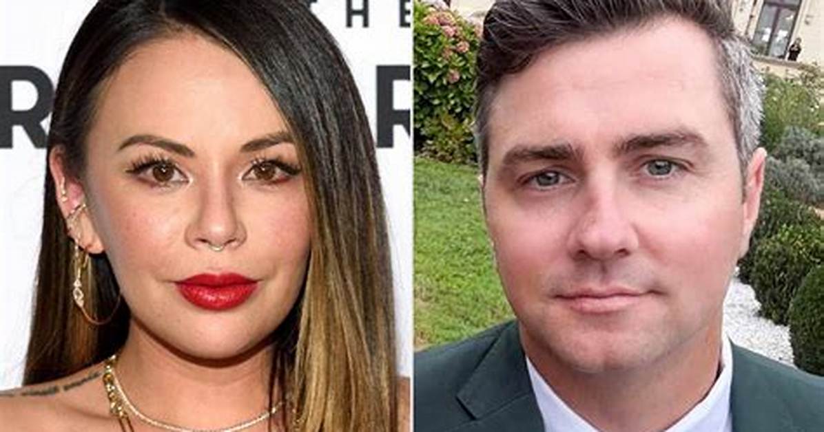 Janel Parrish Announces Separation from Chris Long