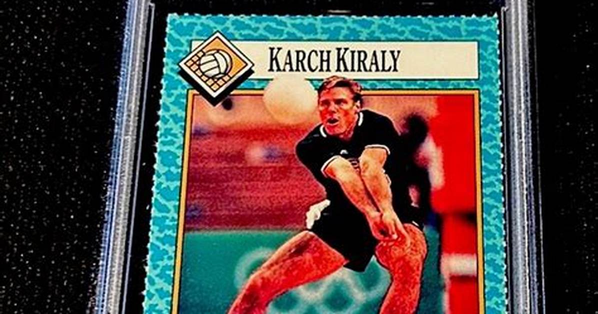 Janna Kiraly by Karch S Side Rare Glimpses and Courtside Moments Across