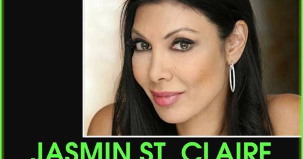 Jasmin St Claire Career Timeline Major Milestones from the 1990S to The