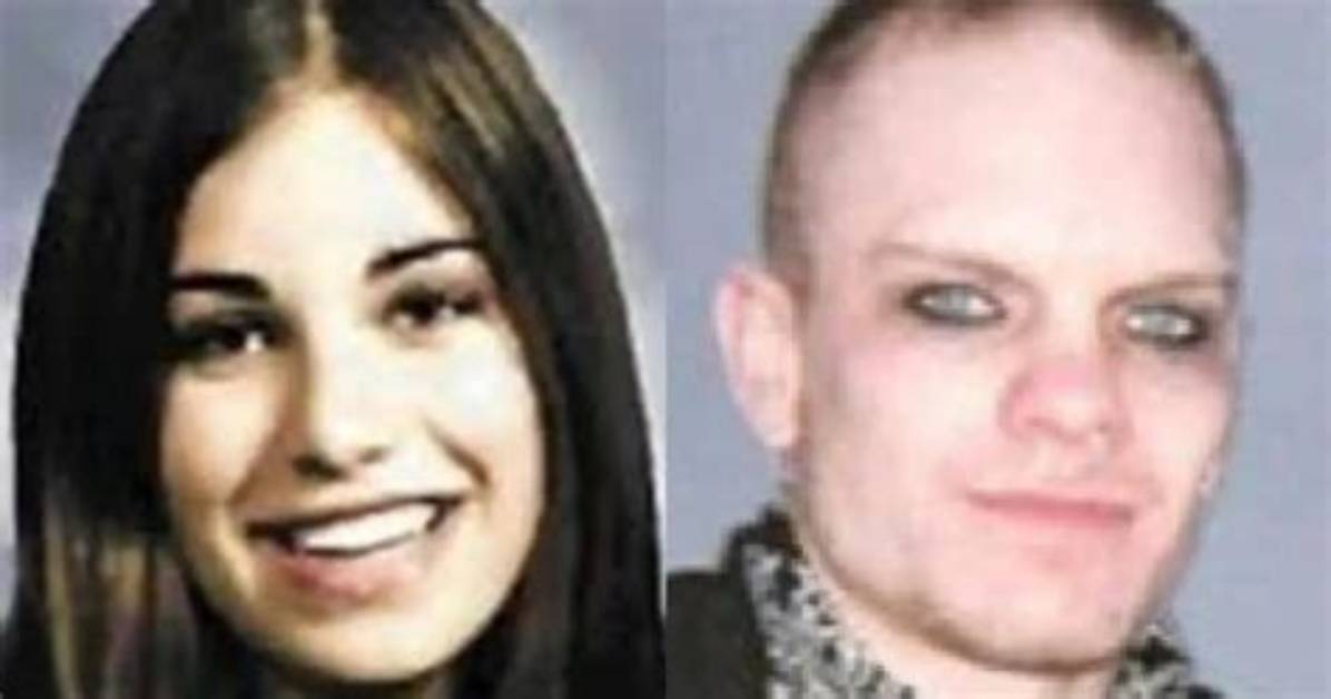 Jasmine Richardson Inside the 2006 Triple Murder That