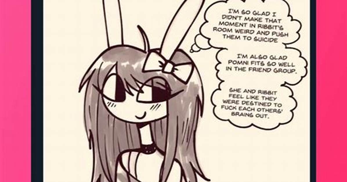 Jax Transgender Lore Faq Everything You Need to Know About the Digital