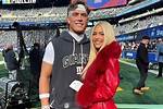 Jaxson Dart and Marissa Ayers: Complete Relationship Timeline from Runway Cheers to Tiktok Devotion