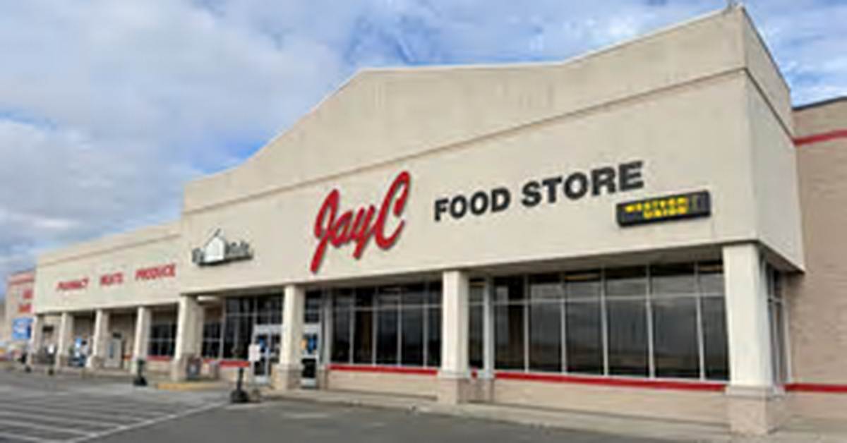 Jay C Food Store Expansion Timeline Key Milestones Across