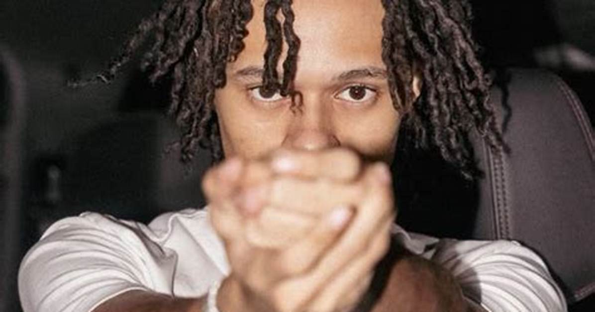 Jay Klickin from Harlem Youth to Drill Sensation A