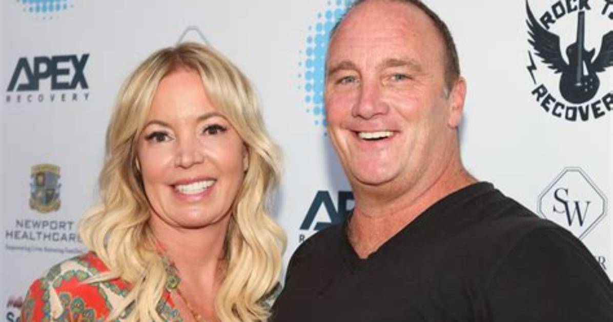 Jay Mohr S Children Explained Meet His Sons Ex Wives and Modern