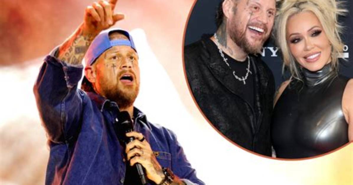 Jelly Roll Cheating Rumors Timeline from Split Announcement to Stage Confessions And