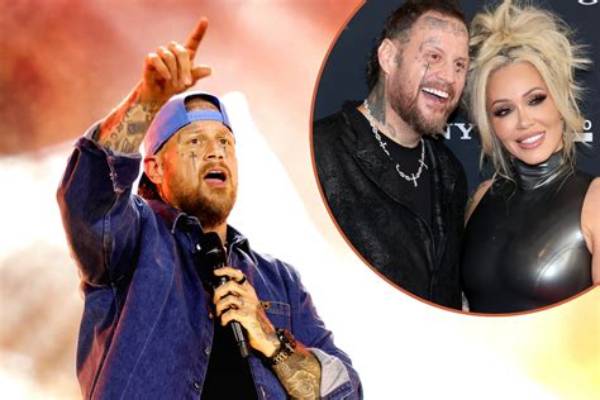 Jelly Roll Cheating Rumors Timeline: from Split Announcement to Stage Confessions and Final Divorce
