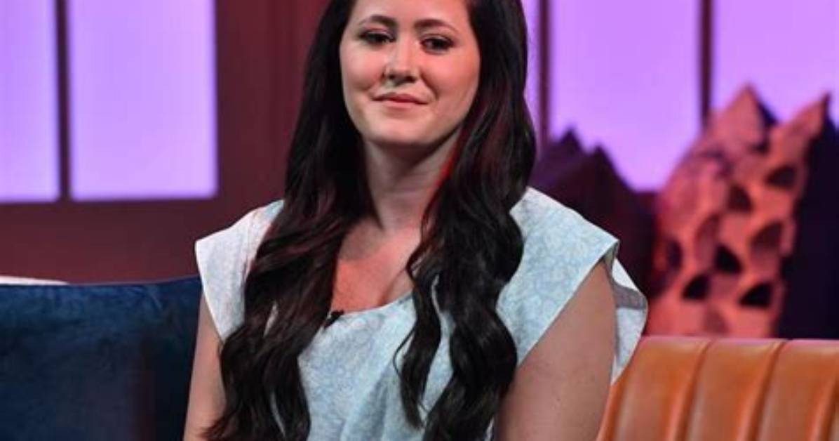 Jenelle Evans Nude Rumors Explained the Truth Behind Viral Photo Claims And