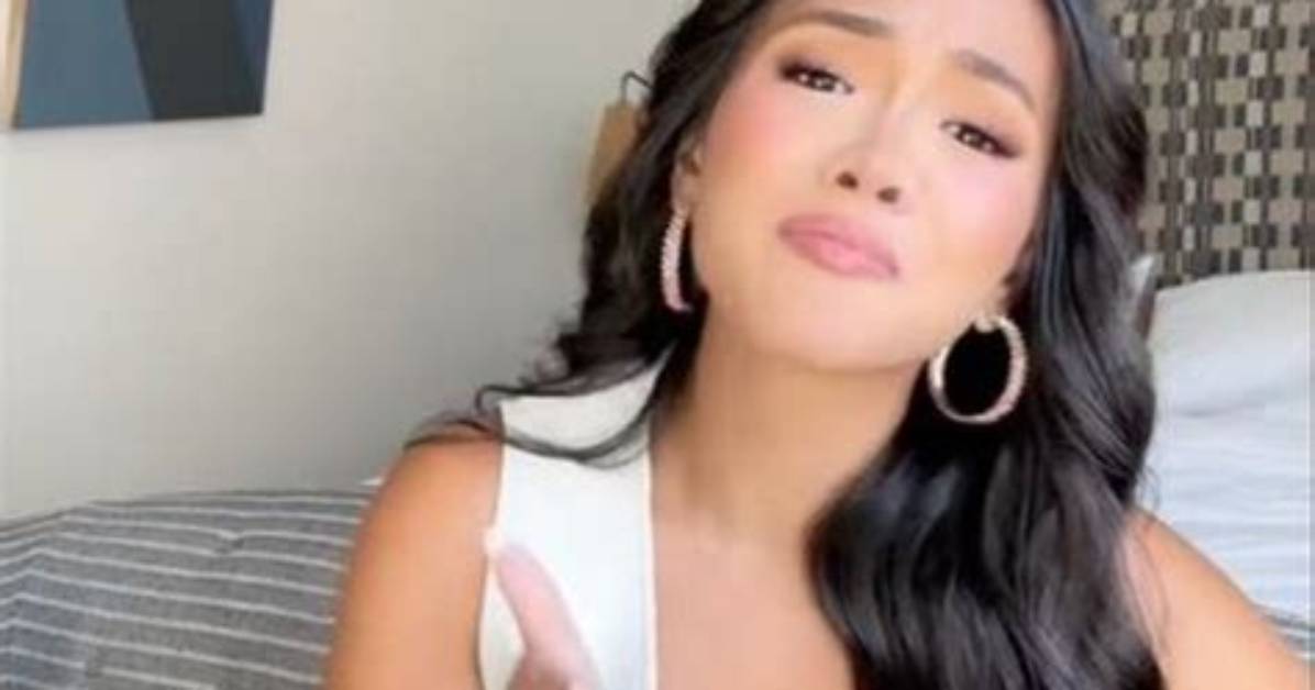 Jenn Tran S Viral Tiktok Drafts What She Revealed About Sasha Farber And