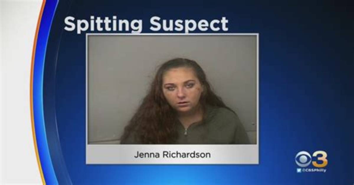 Jenna Gutcho in New Jersey Examining Public Records Digital Trails And