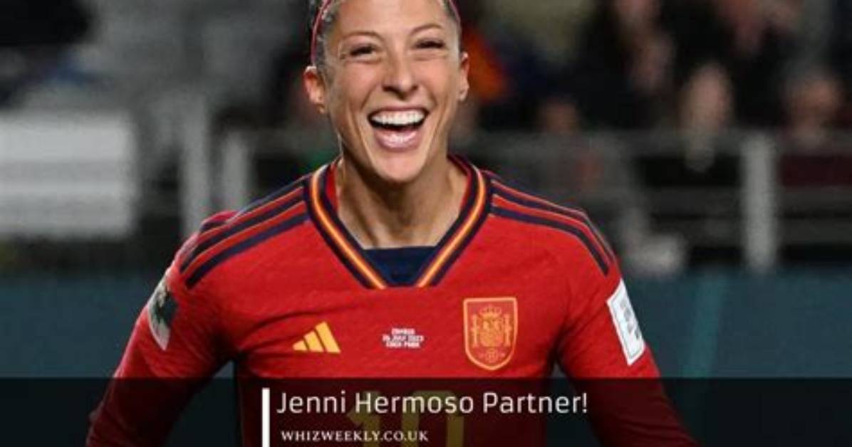 Jenni Hermoso Dating Rumors What Her Social Media Posts and Interviews