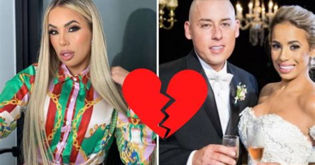Jennifer Fungenzi and Cosculluela Complete Timeline of Their Relationship And