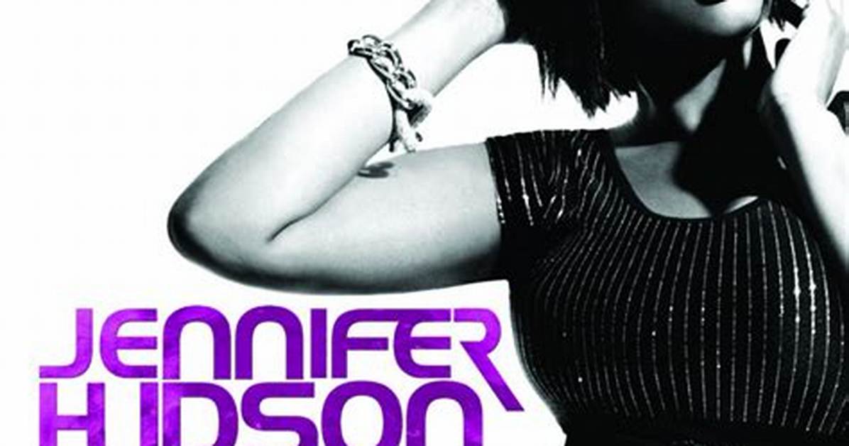 Jennifer Hudson S If This Isn T Love Lyrics Meaning Live Performances And