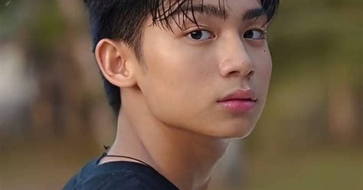 Jeremiah Jeo Ong Completes High School Age Career Path and Key